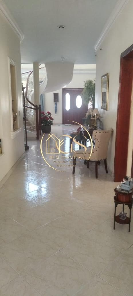 HOUSE FOR SALE IN PRADERAS DE LA HACIENDA CELAYA