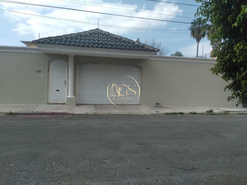 HOUSE FOR SALE IN PRADERAS DE LA HACIENDA CELAYA