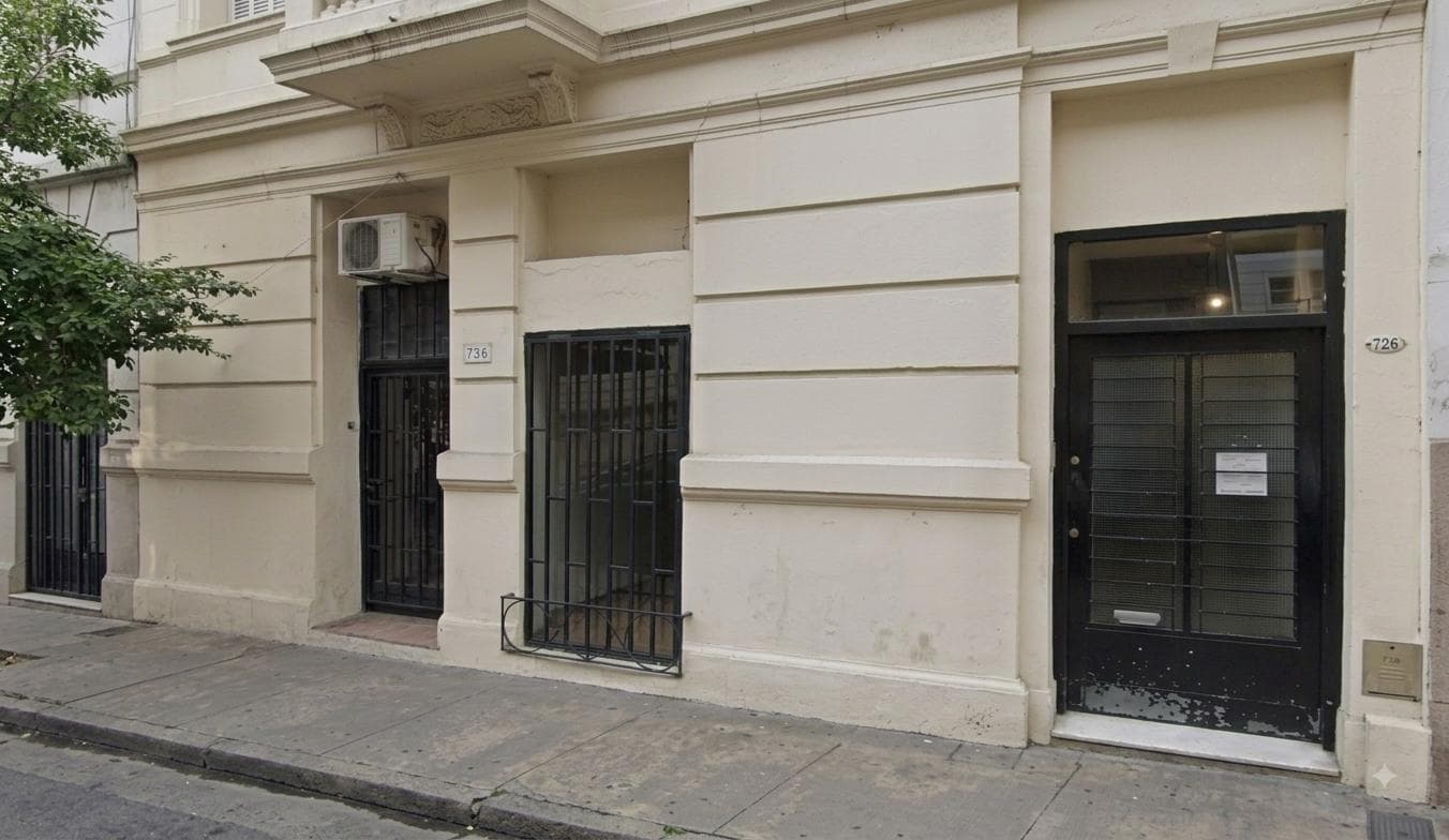 For Sale - Apartment - Barrio Norte - 45 m2