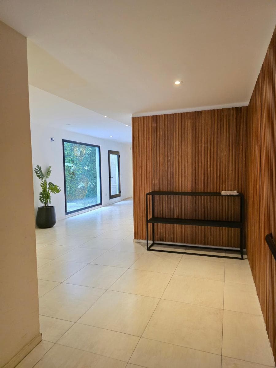 2-room apartment in Boedo