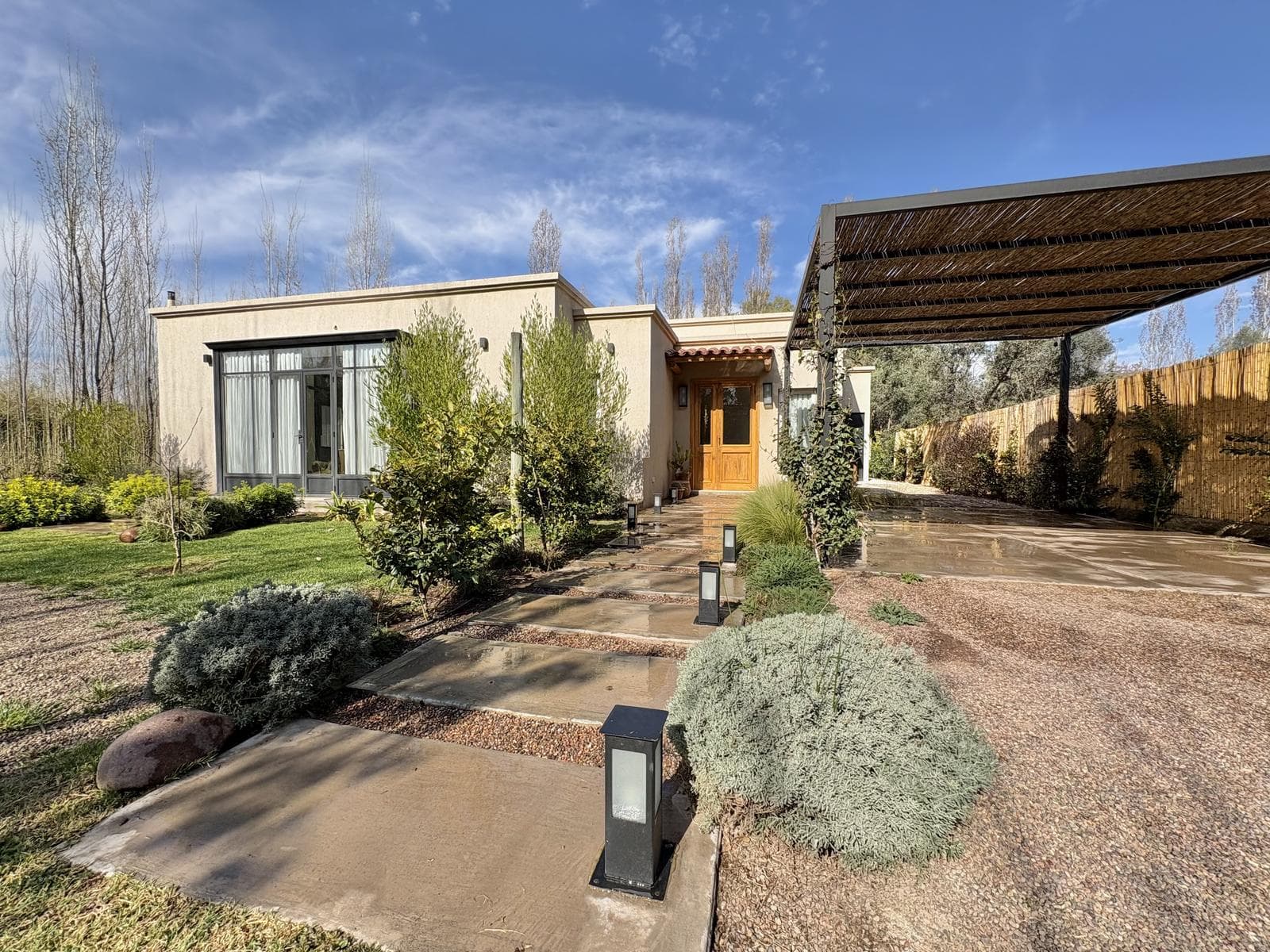 Casa en venta en calle Los Aromos 1500 Chacras de Coria