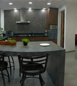House in Pachuca