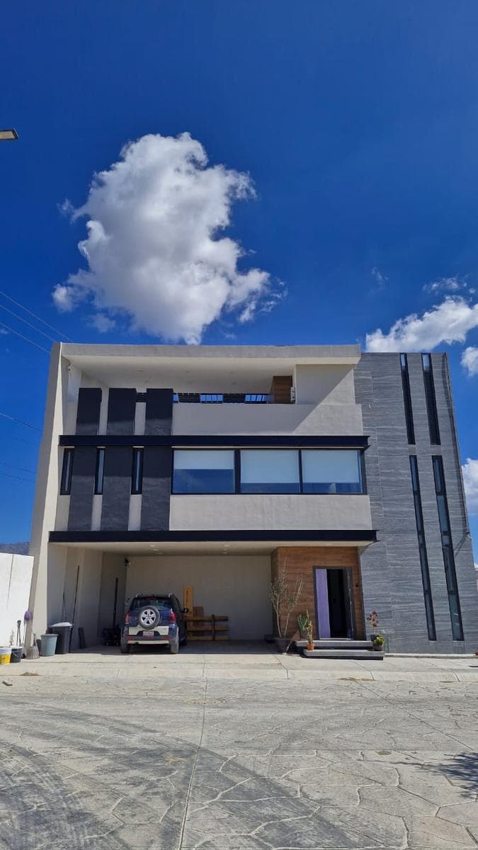 House in Pachuca