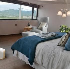 House in Pachuca