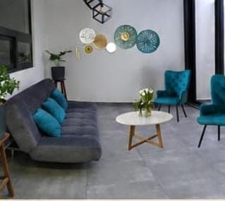 House in Pachuca