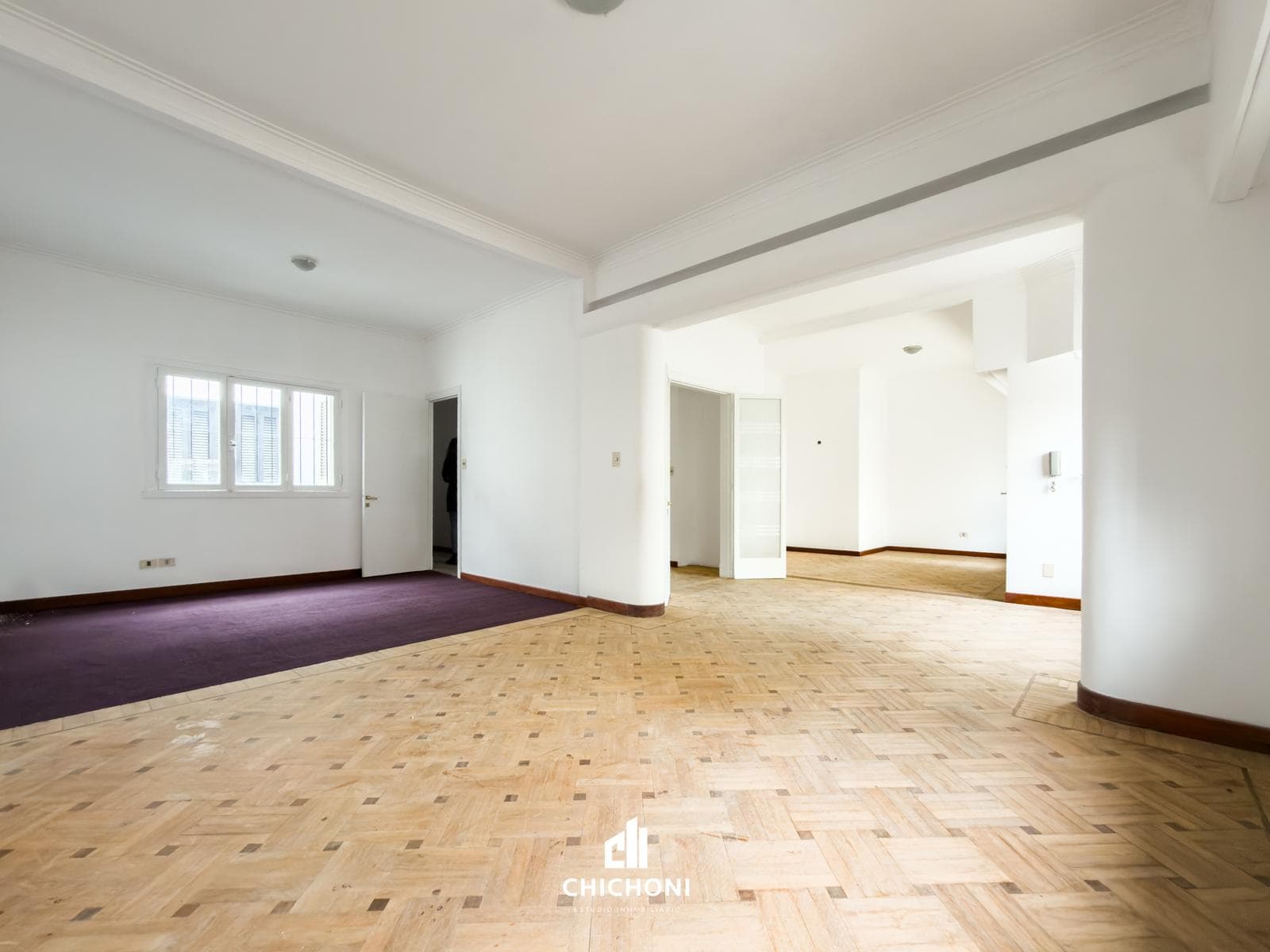 PROFESSIONAL RENTALS - DOWNTOWN AREA