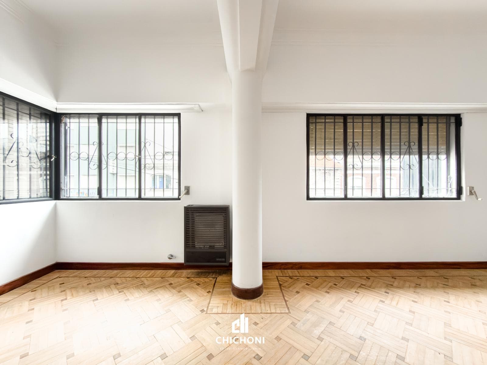 PROFESSIONAL RENTALS - DOWNTOWN AREA
