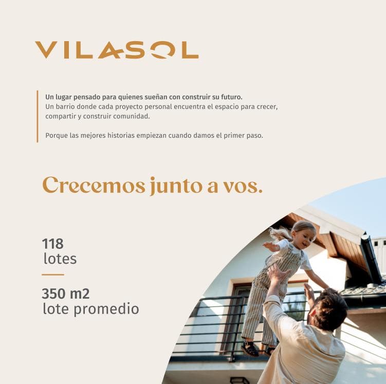 Land in VIRASOL