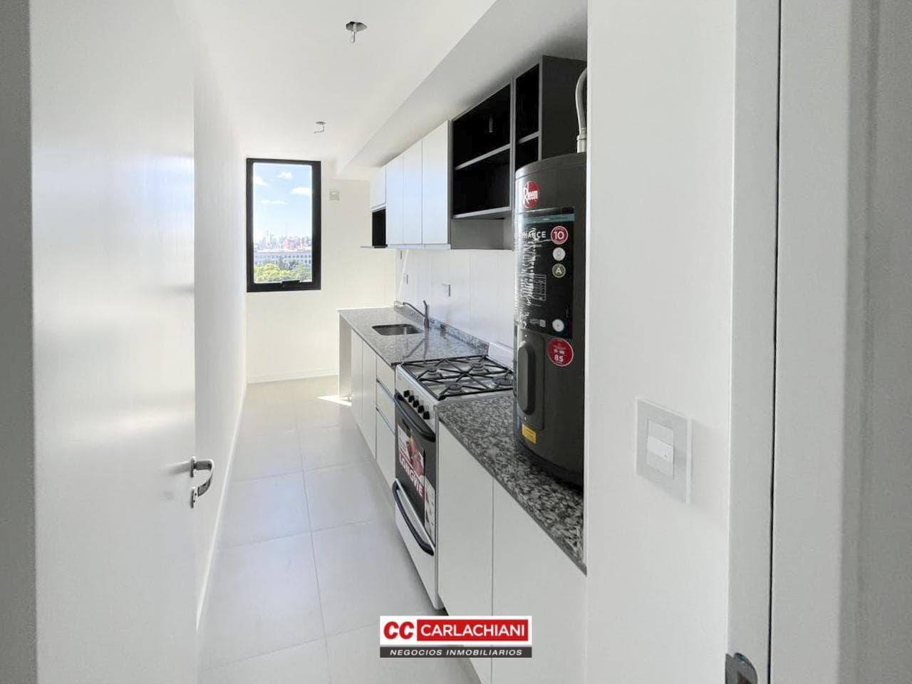 Apartment in Nuestra Señora de Lourdes