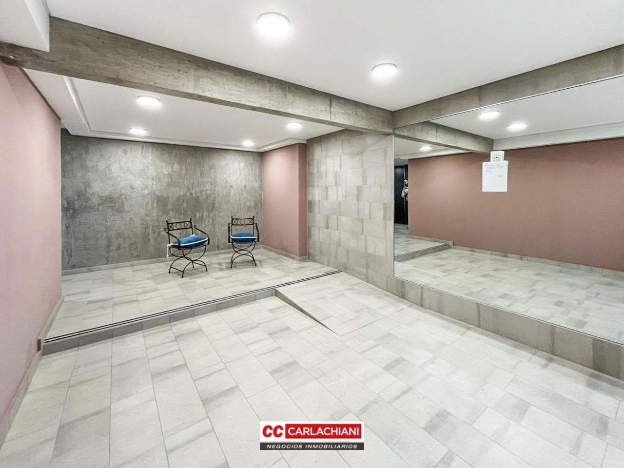 Apartment in Nuestra Señora de Lourdes
