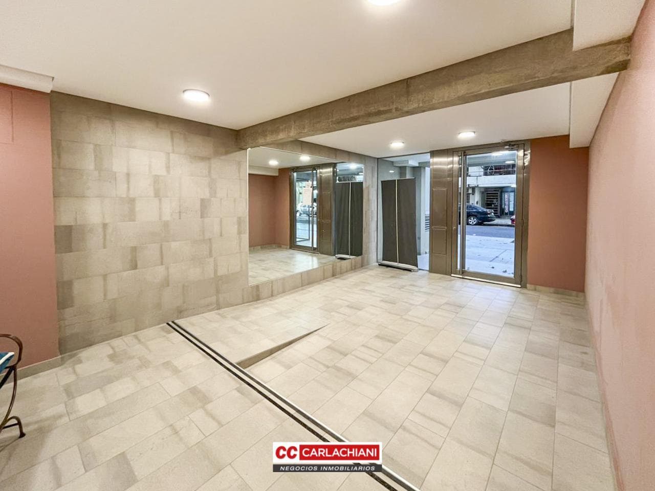 Apartment in Nuestra Señora de Lourdes