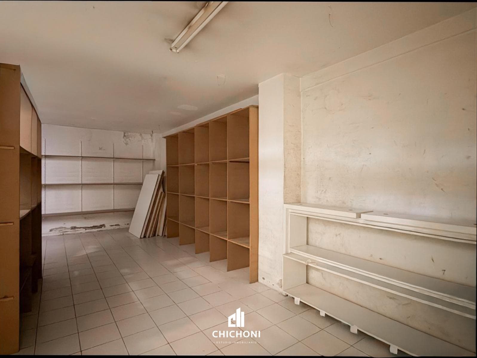 COMMERCIAL SPACE FOR RENT – DOWNTOWN AREA