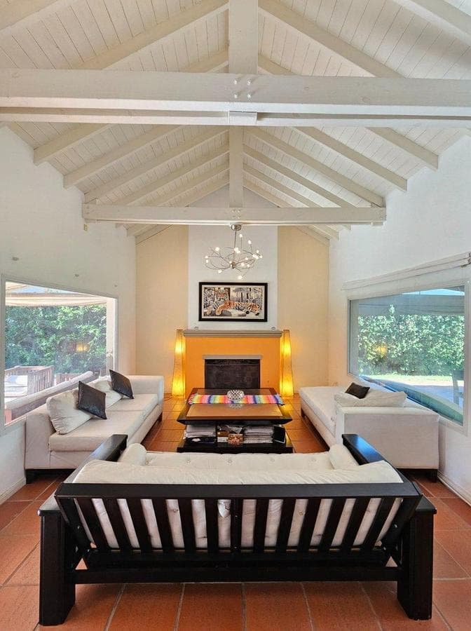 Venta Casa 5 Ambientes Garin Villa Olivos