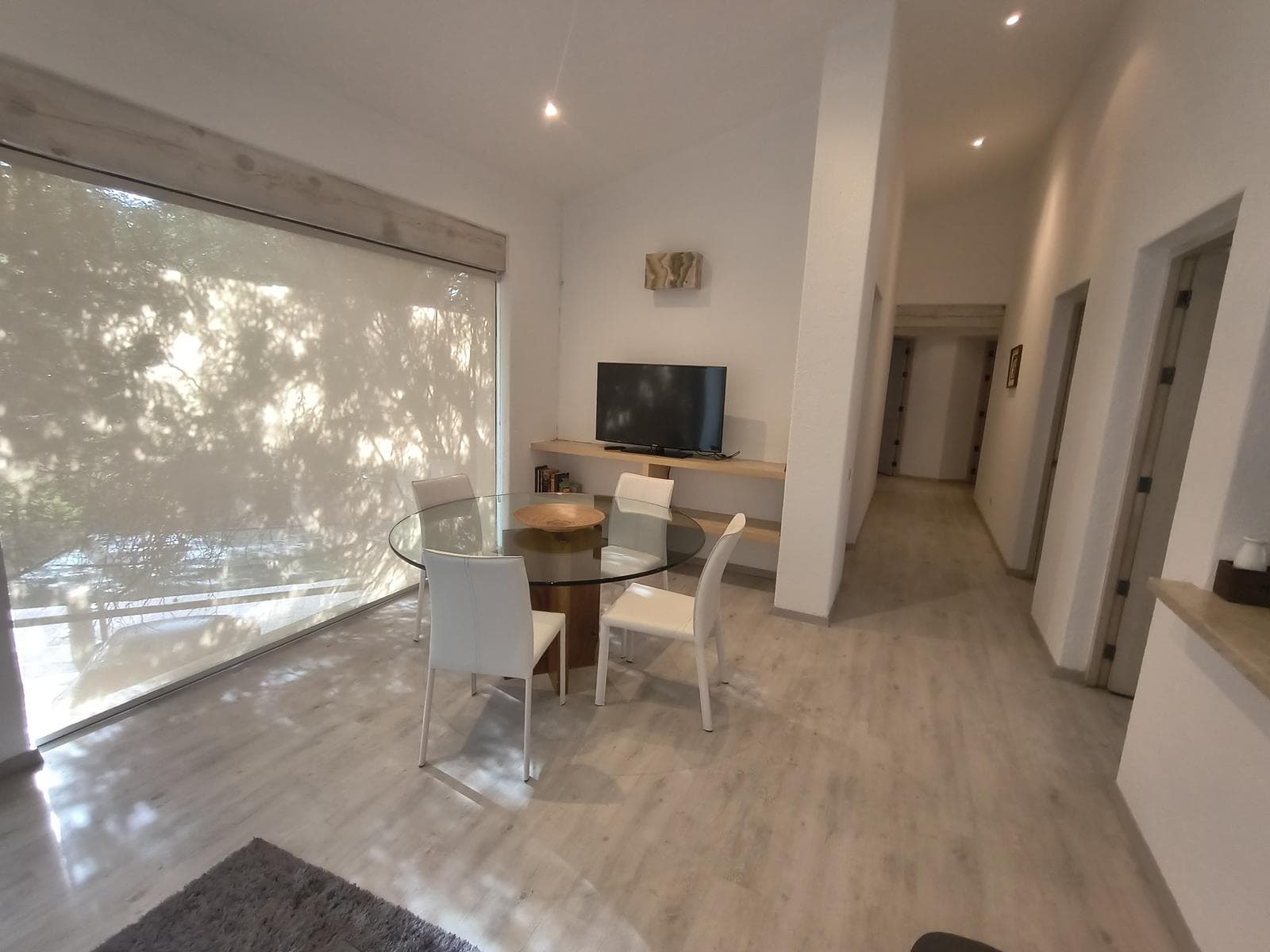 Furnished Apartment for Rent, 2 Bedrooms + Studio, Utilities Included