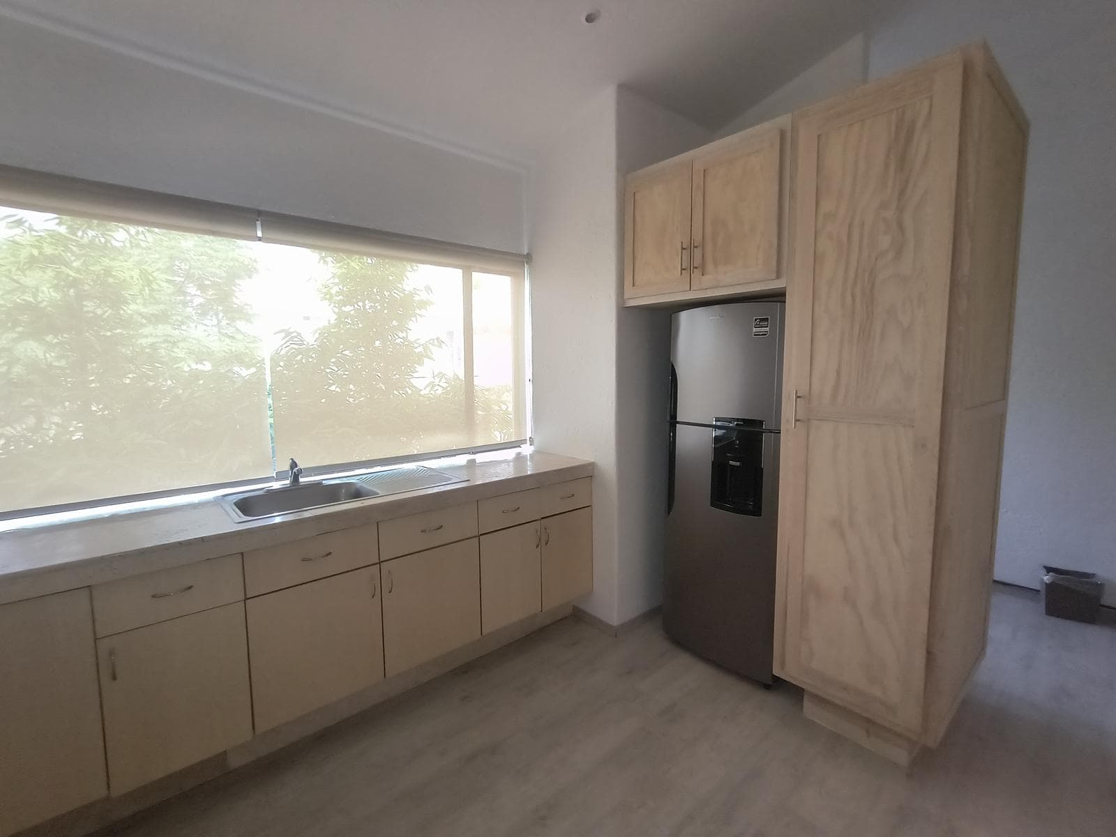 Furnished Apartment for Rent, 2 Bedrooms + Studio, Utilities Included