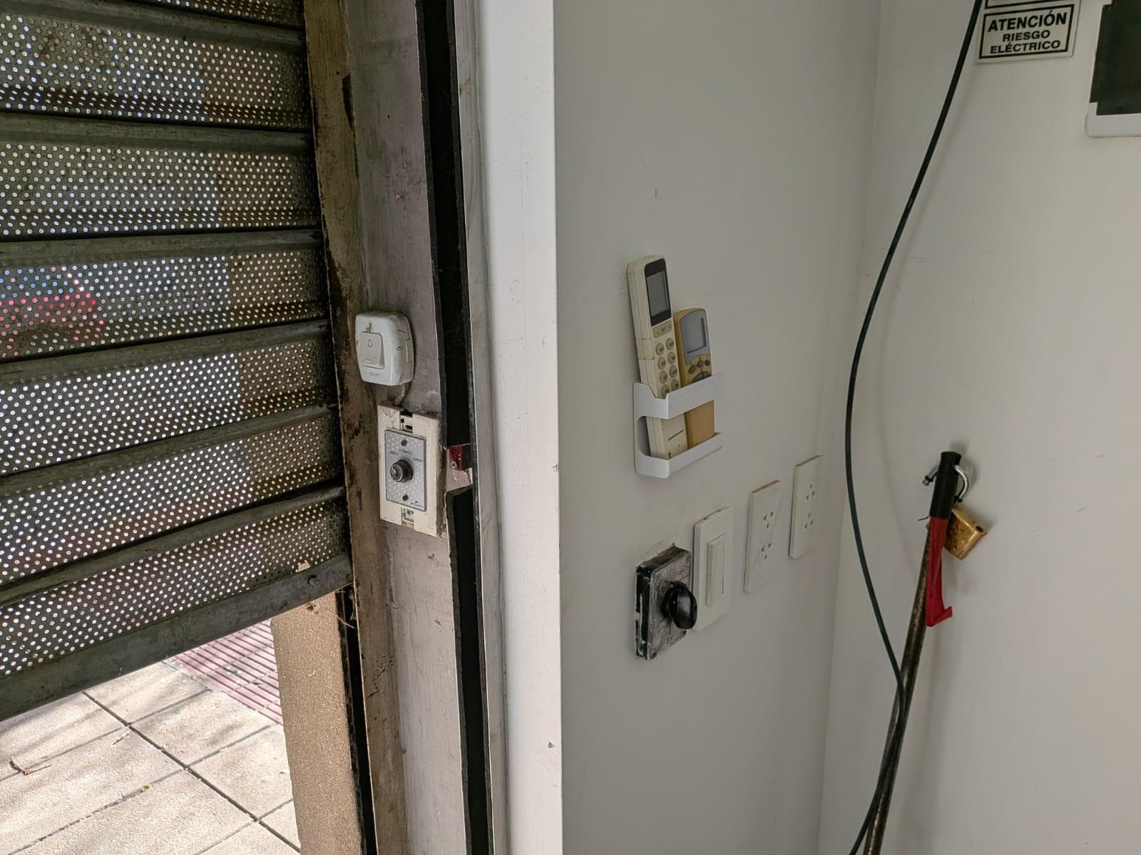 Commercial Space for Sale and Rent—with Ground Floor and Basement—Belgrano R