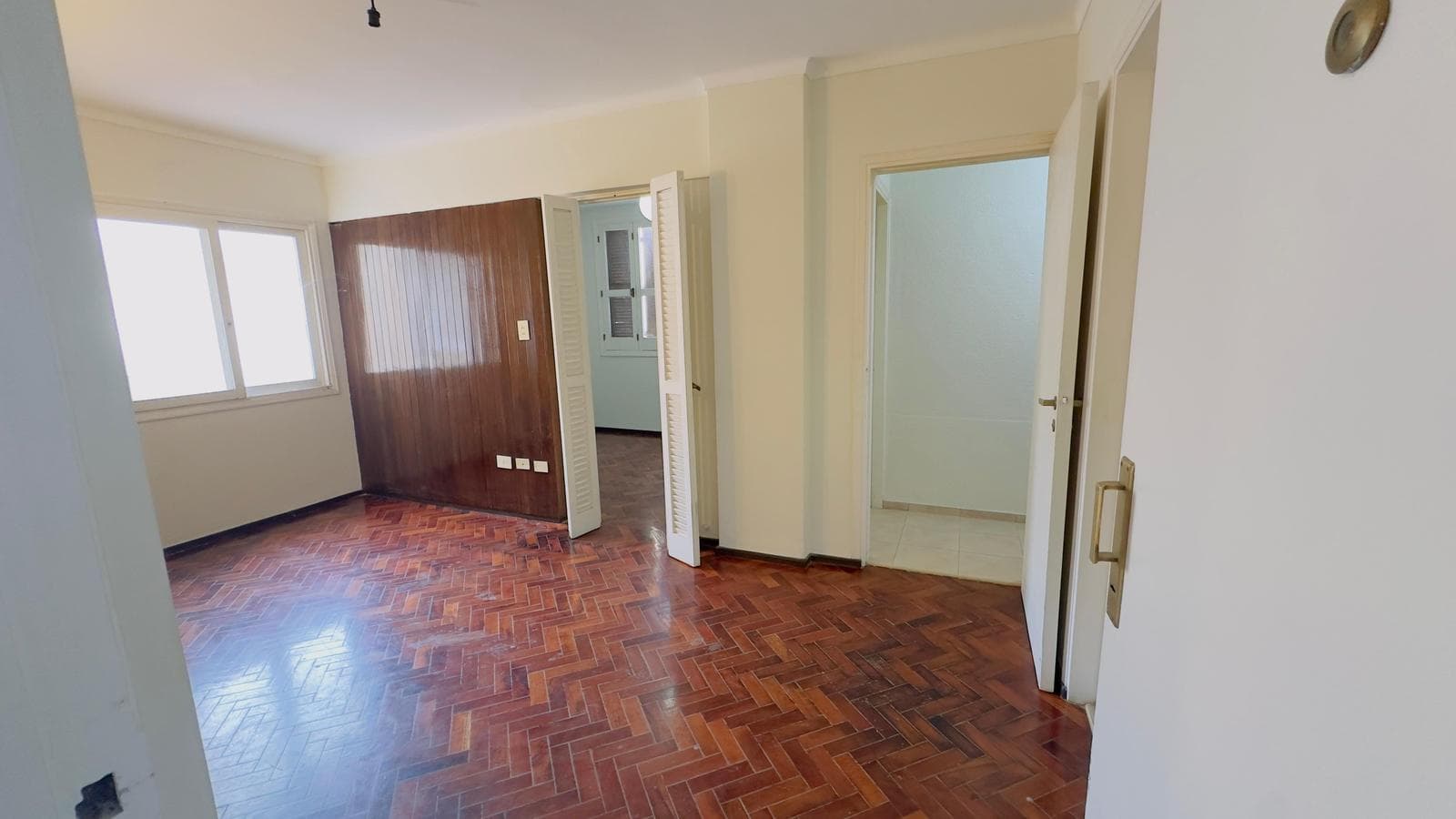 Apartment with a spacious terrace for sale in the Bombal neighborhood of Godoy Cruz