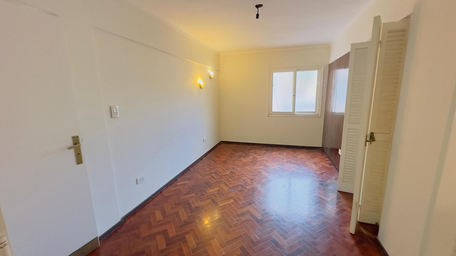 Apartment with a spacious terrace for sale in the Bombal neighborhood of Godoy Cruz