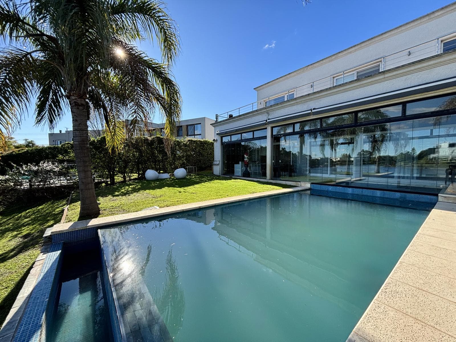 Lakefront House for Sale in Los Alisos, Nordelta—Premium Lot, Best View of the Water