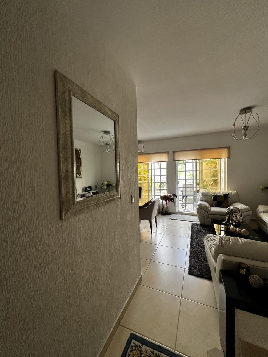 FOR SALE | 3-BEDROOM HOUSE | LOS OLIVOS 3 | PLAYA DEL CARMEN
