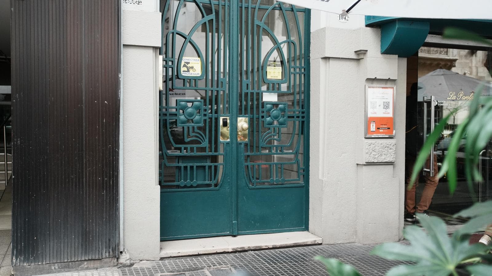 4-ROOM DUPLEX APARTMENT FOR RENT IN RECOLETA – SUITABLE FOR PROFESSIONALS