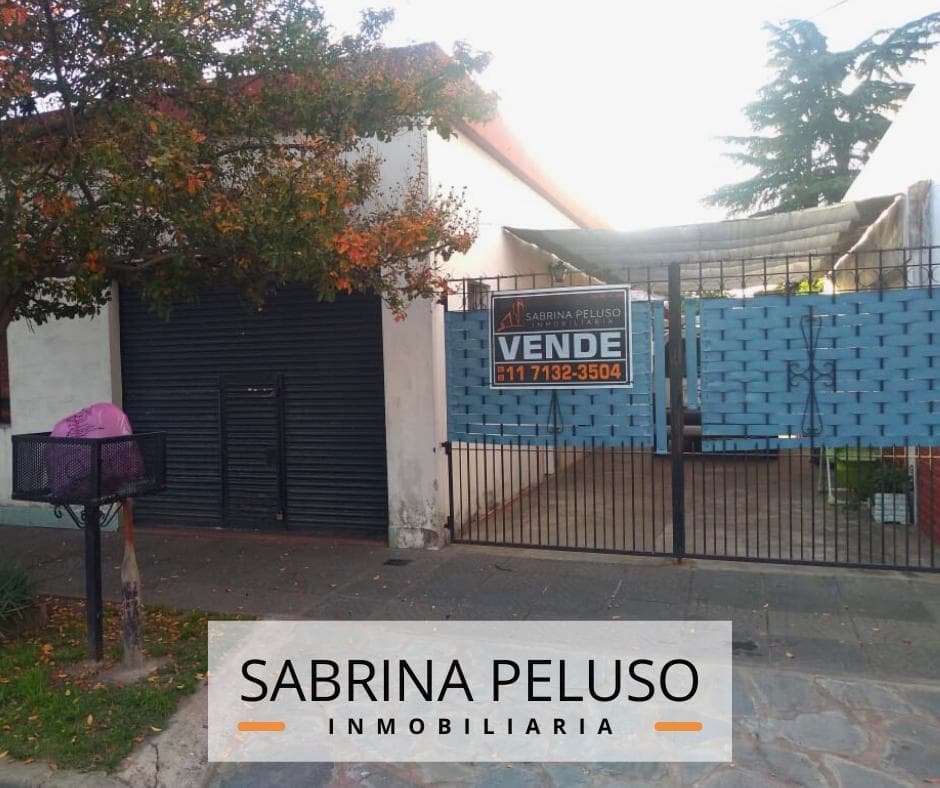 For Sale: House in Ituzaingó