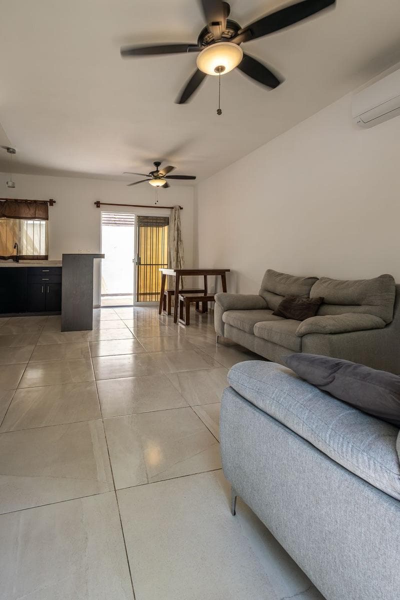 2-Bedroom House in Jardines de Mayakoba