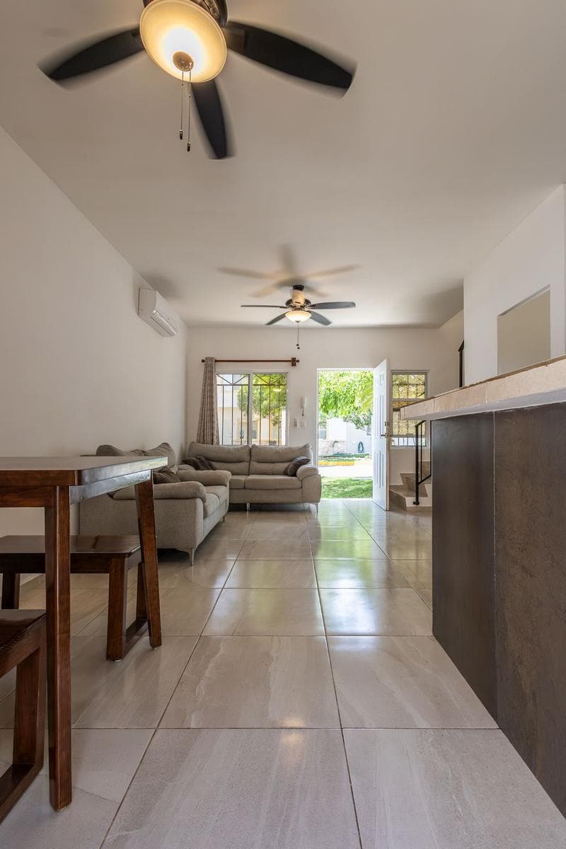2-Bedroom House in Jardines de Mayakoba