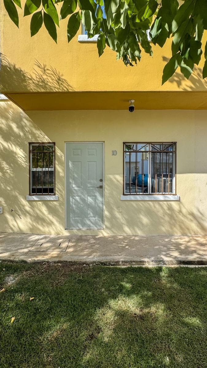 2-Bedroom House in Jardines de Mayakoba
