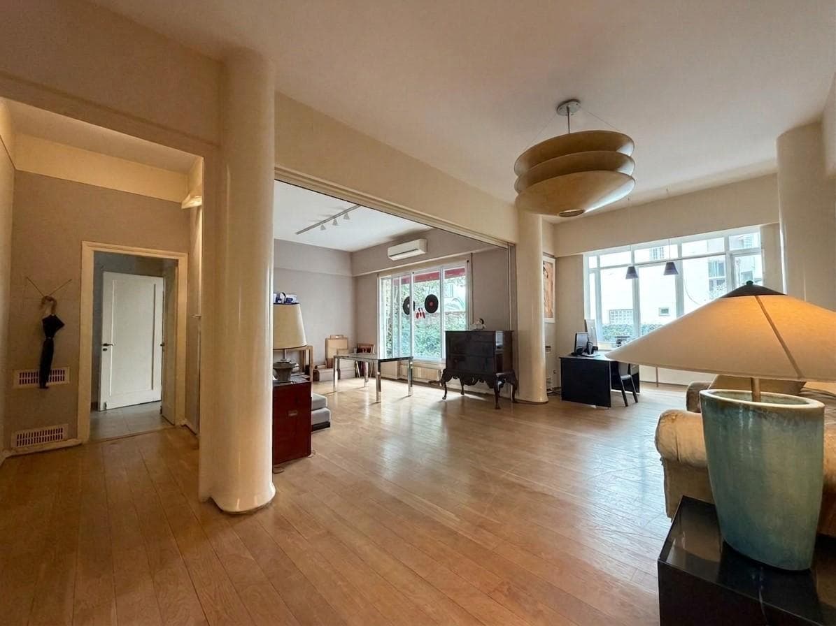 Apartment in Recoleta