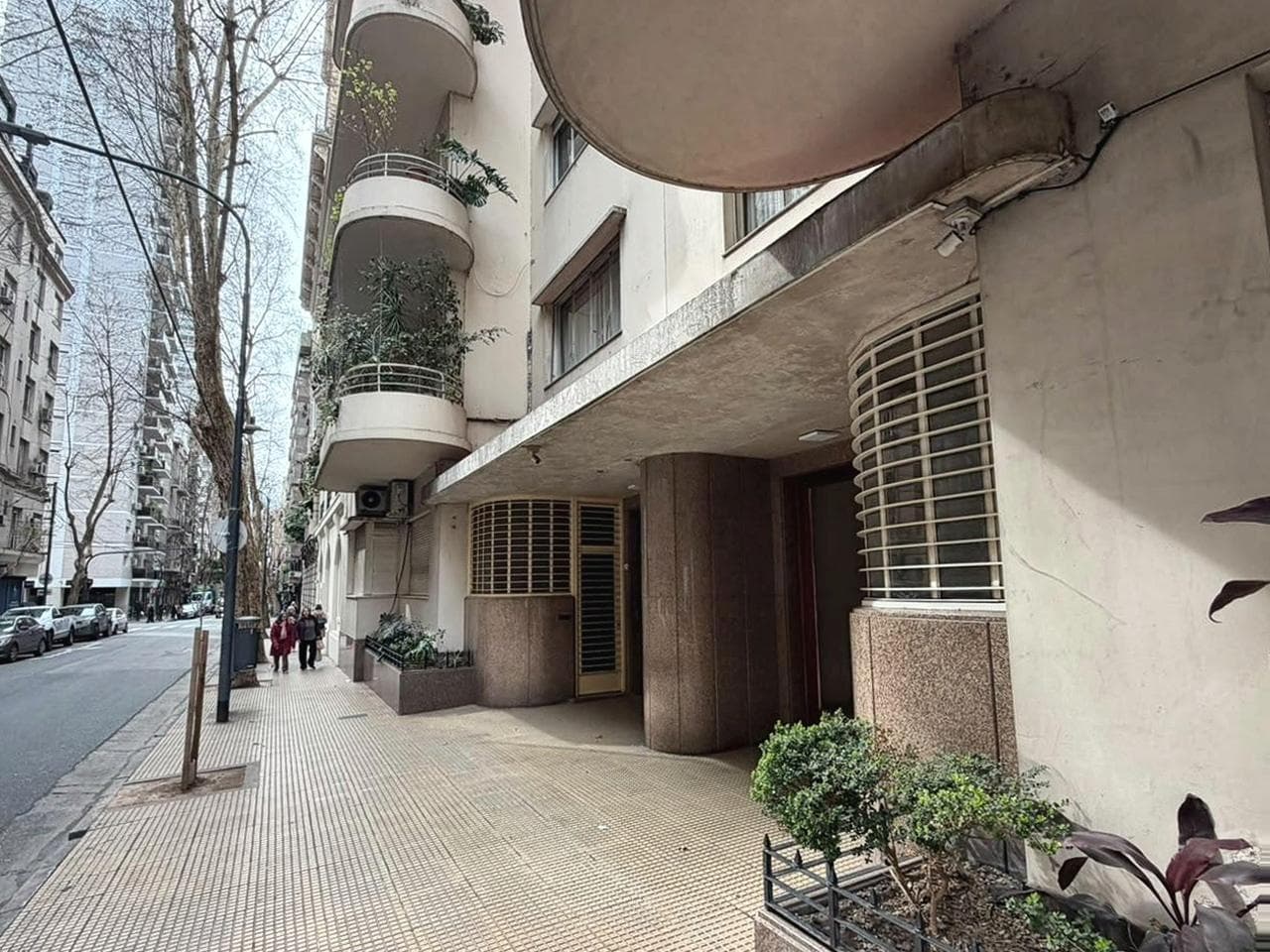 Apartment in Recoleta