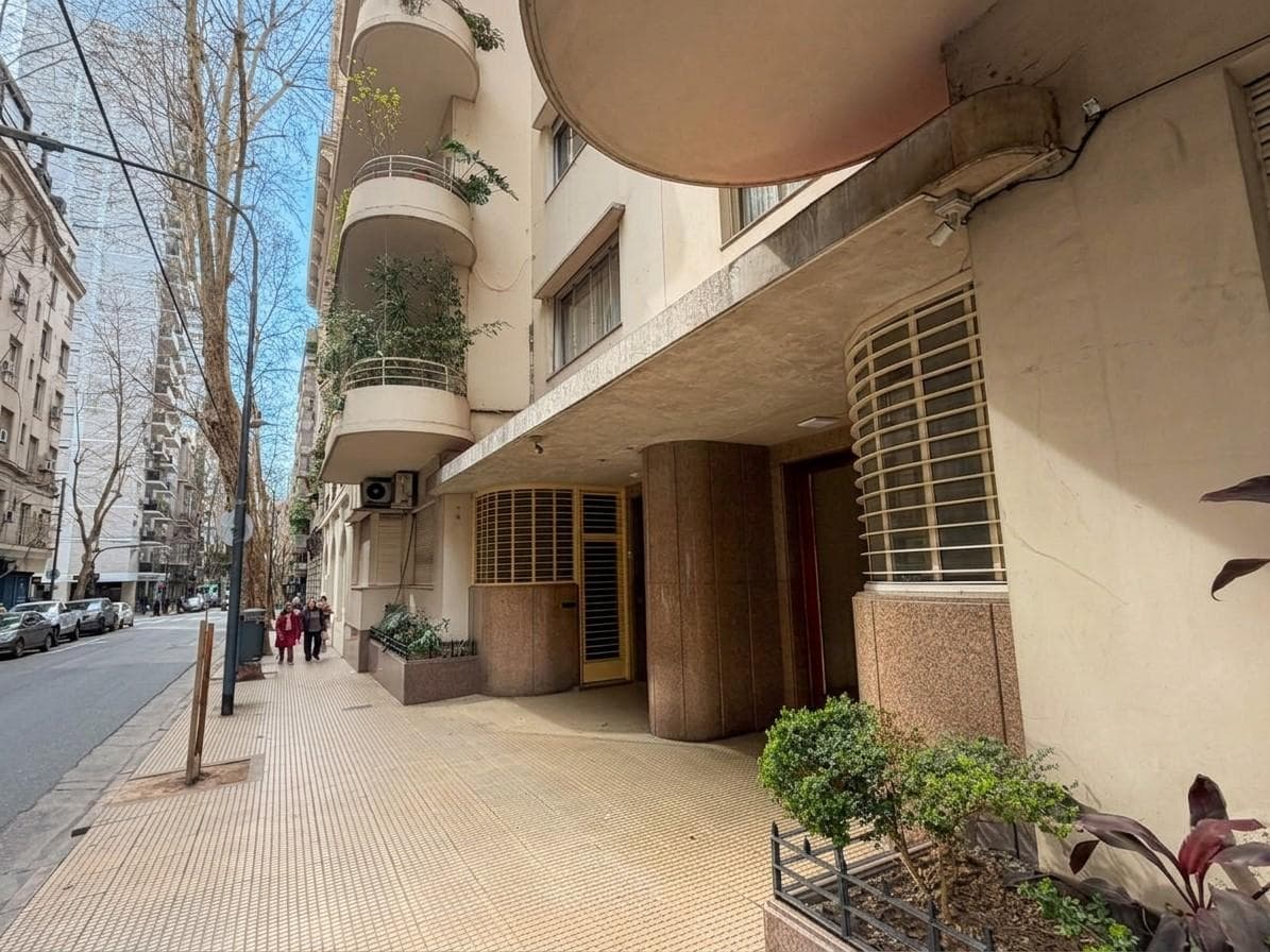 Apartment in Recoleta