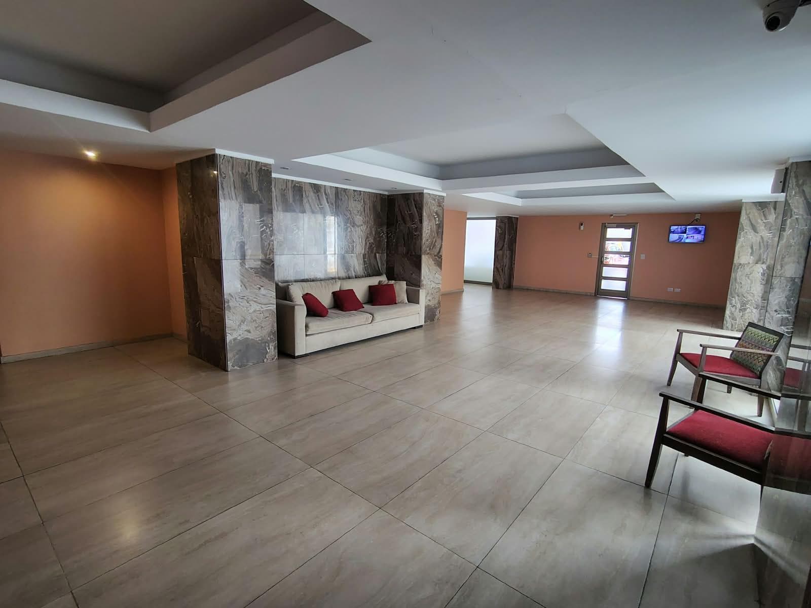 Department - Villa Ballester