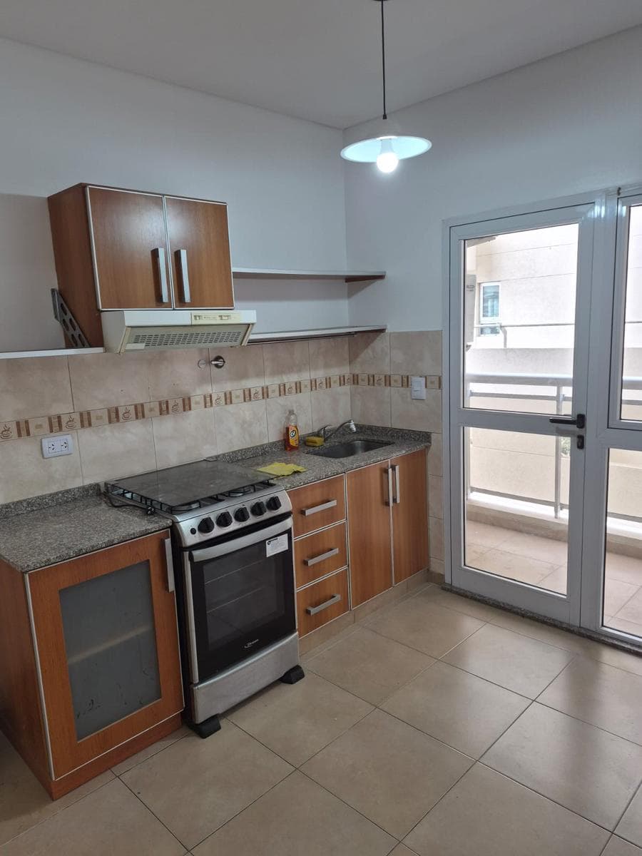 Department - Villa Ballester