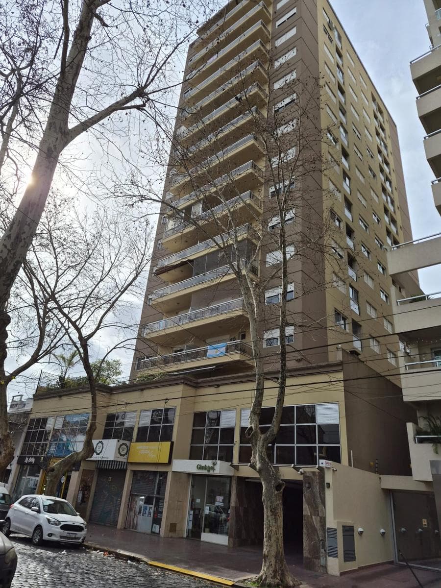 Department - Villa Ballester