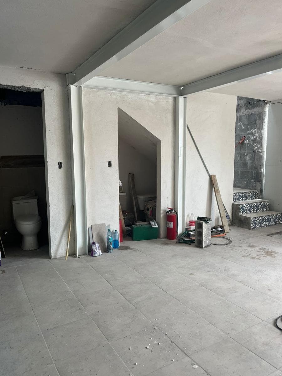 WINE CELLAR / COMMERCIAL PROPERTY FOR SALE IN JUÁREZ, N.L.
