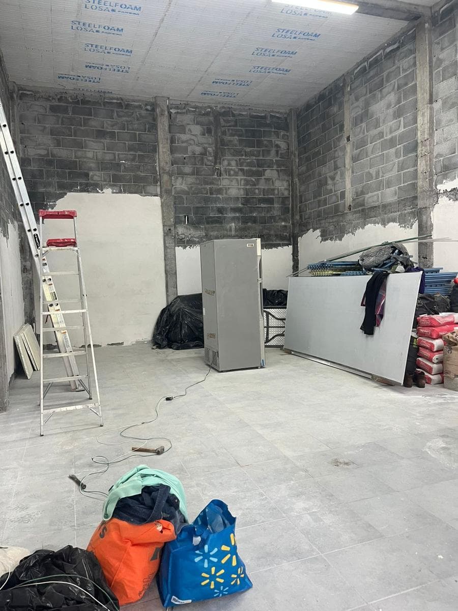 WINE CELLAR / COMMERCIAL PROPERTY FOR SALE IN JUÁREZ, N.L.