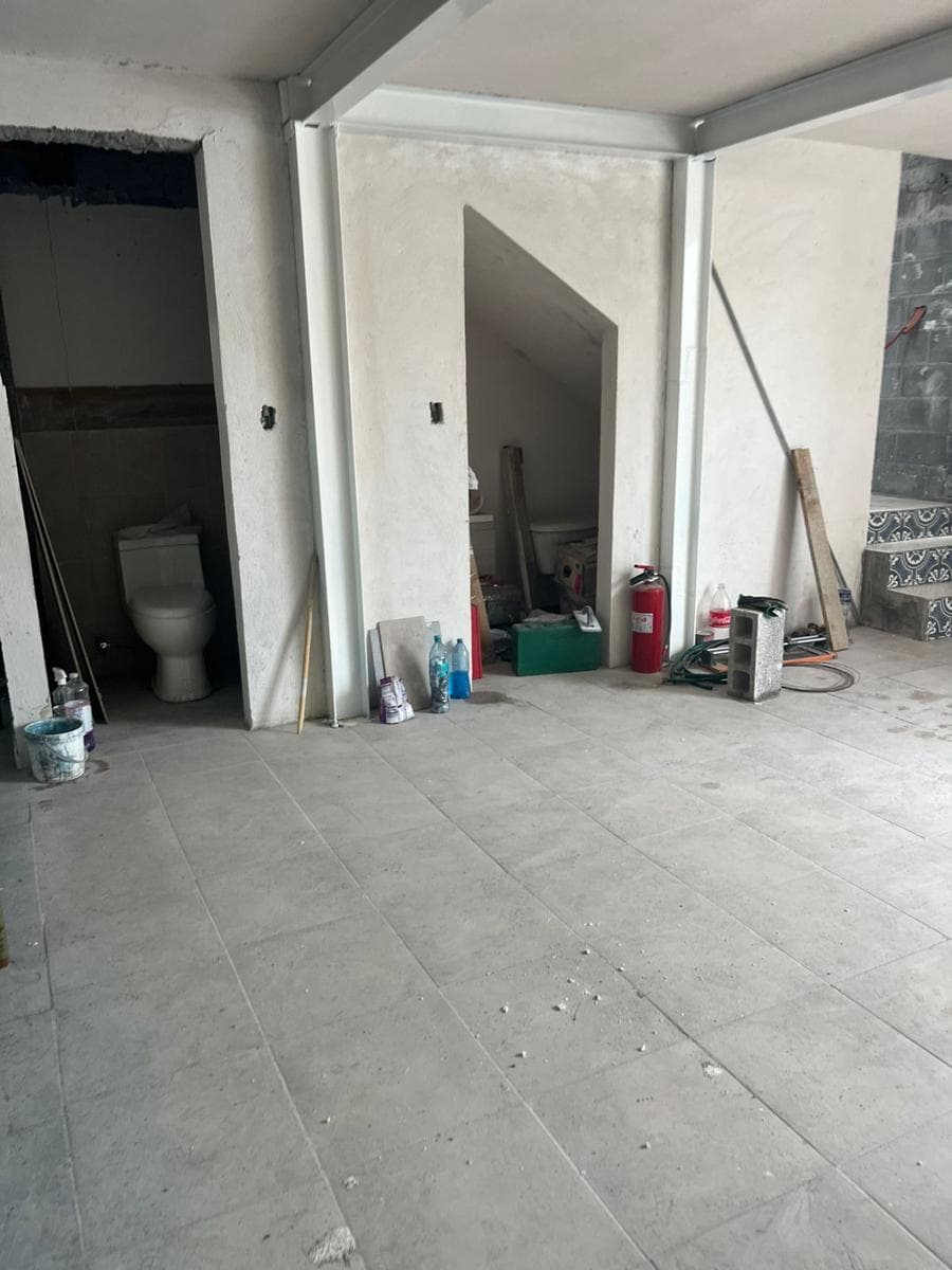 WINE CELLAR / COMMERCIAL PROPERTY FOR SALE IN JUÁREZ, N.L.