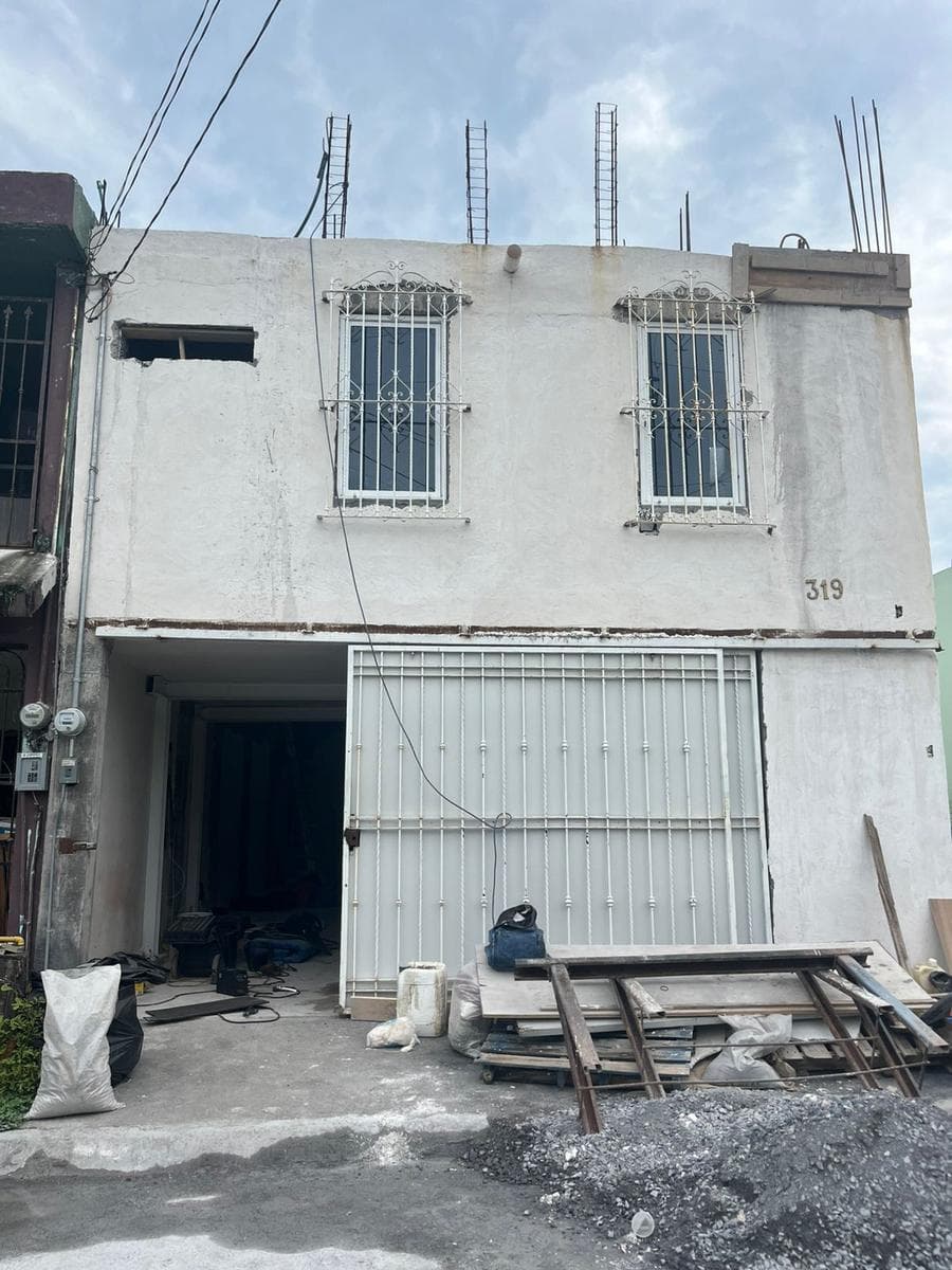 WINE CELLAR / COMMERCIAL PROPERTY FOR SALE IN JUÁREZ, N.L.