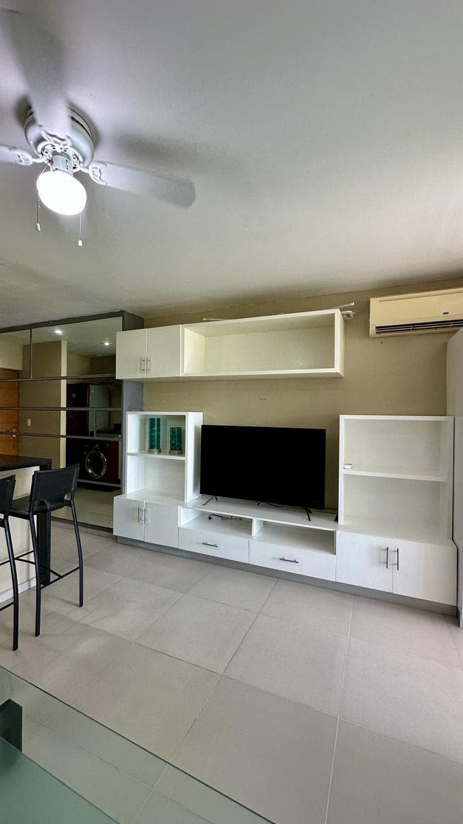 Ocean View Apartment