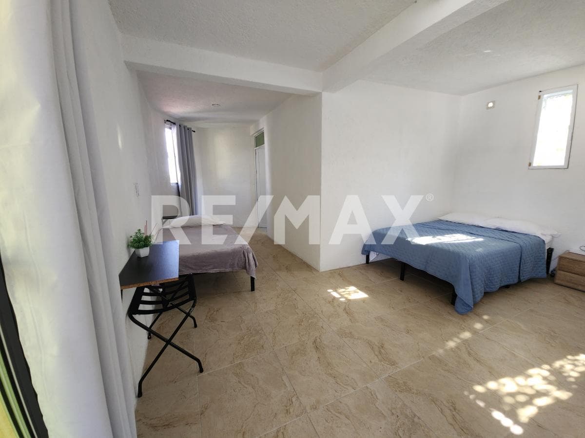 House for Sale in Morelos, Lomas de Cocoyoc