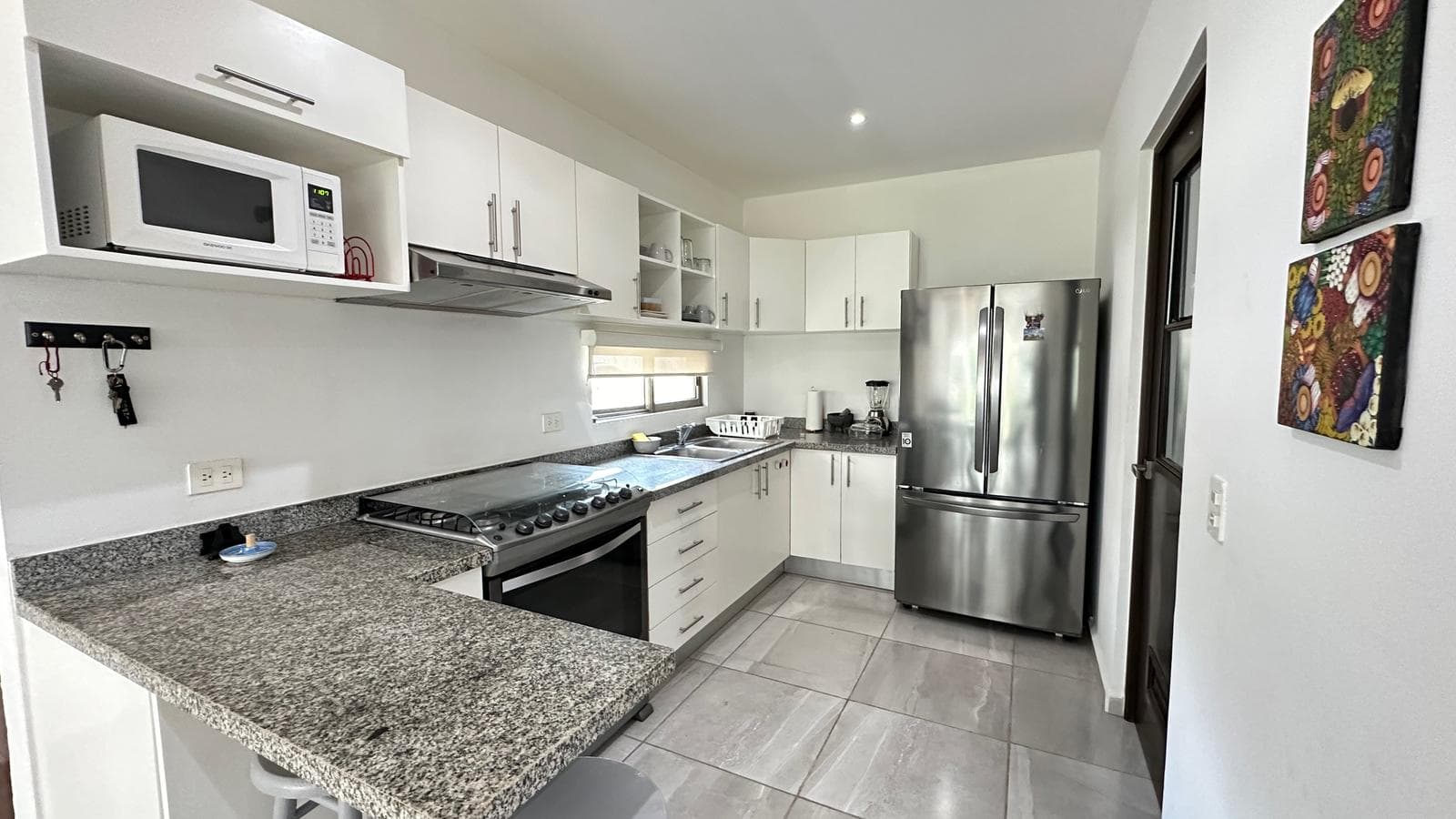 Furnished Apartment on Long Island