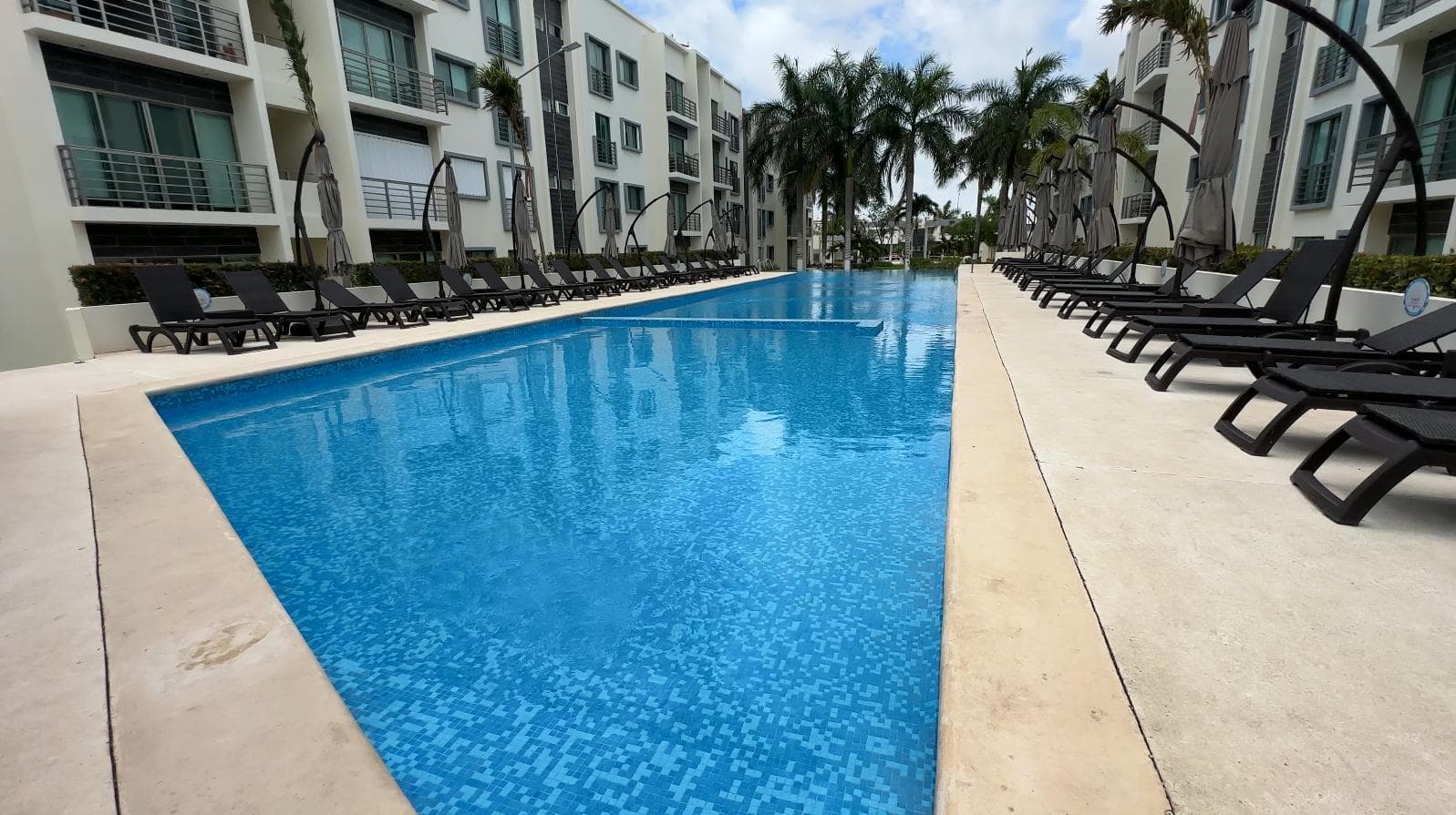 Furnished Apartment on Long Island