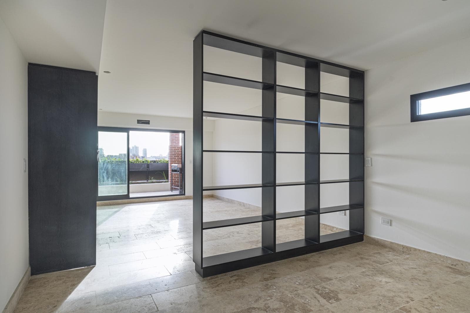 Apartment | For Sale | Palermo | 2 rooms | Balcony/terrace