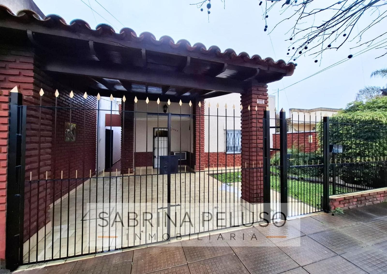 Venta Casa Ituzaingó Sur