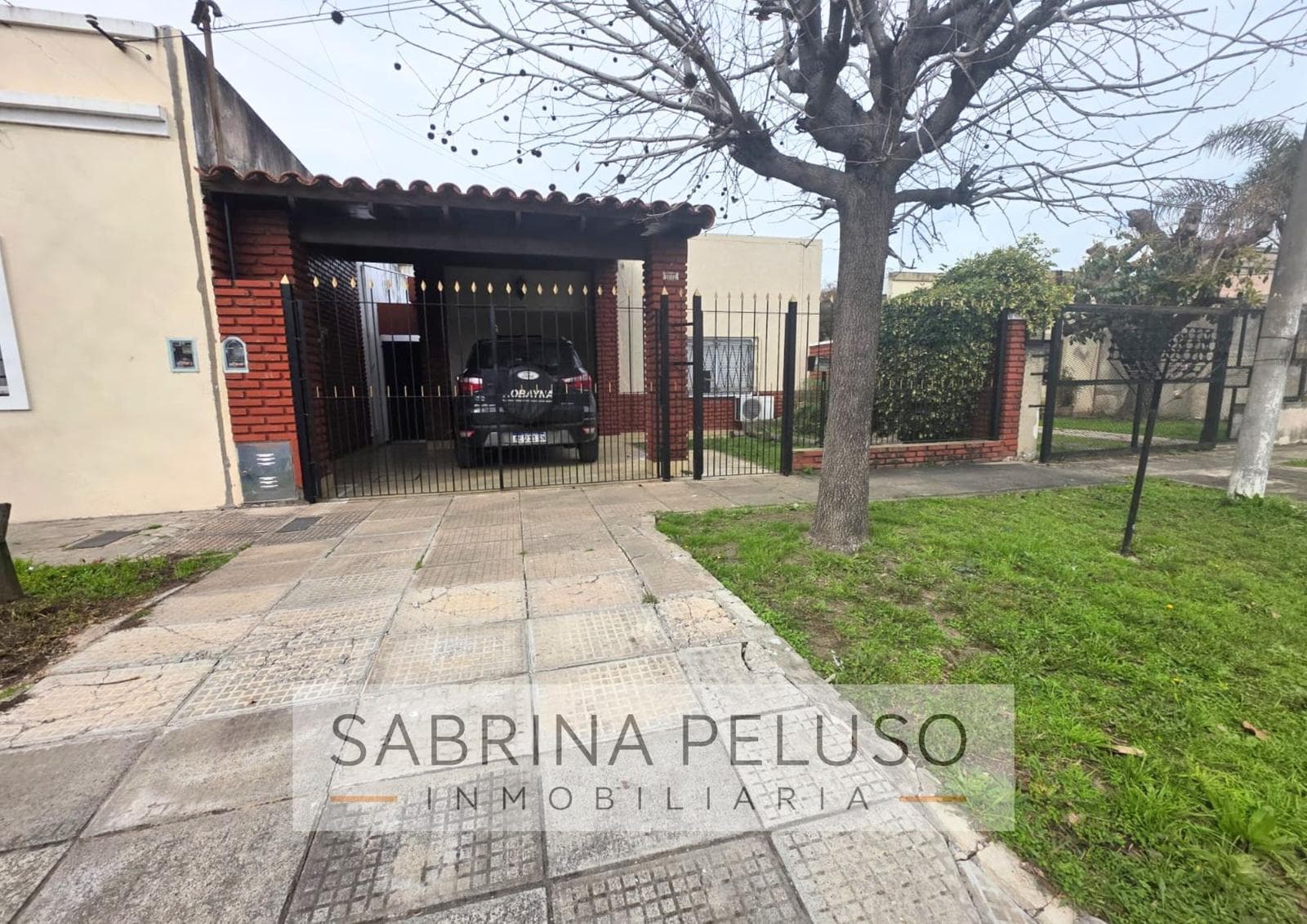 Venta Casa Ituzaingó Sur