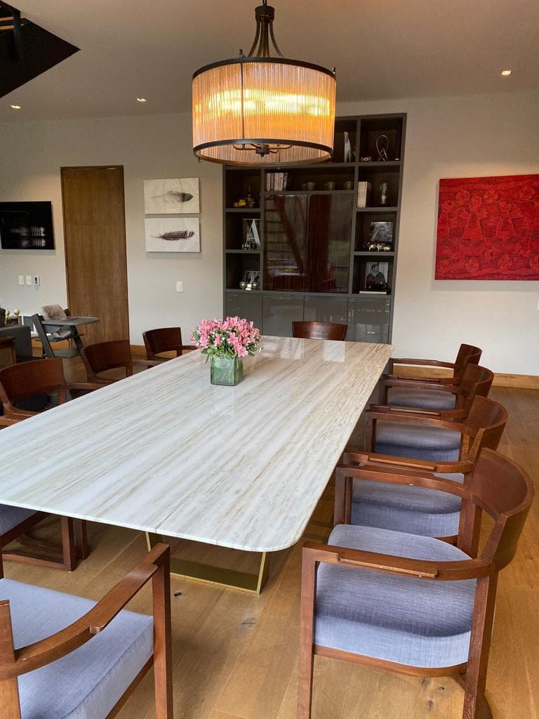 Apartment for Rent at Unique Bosques