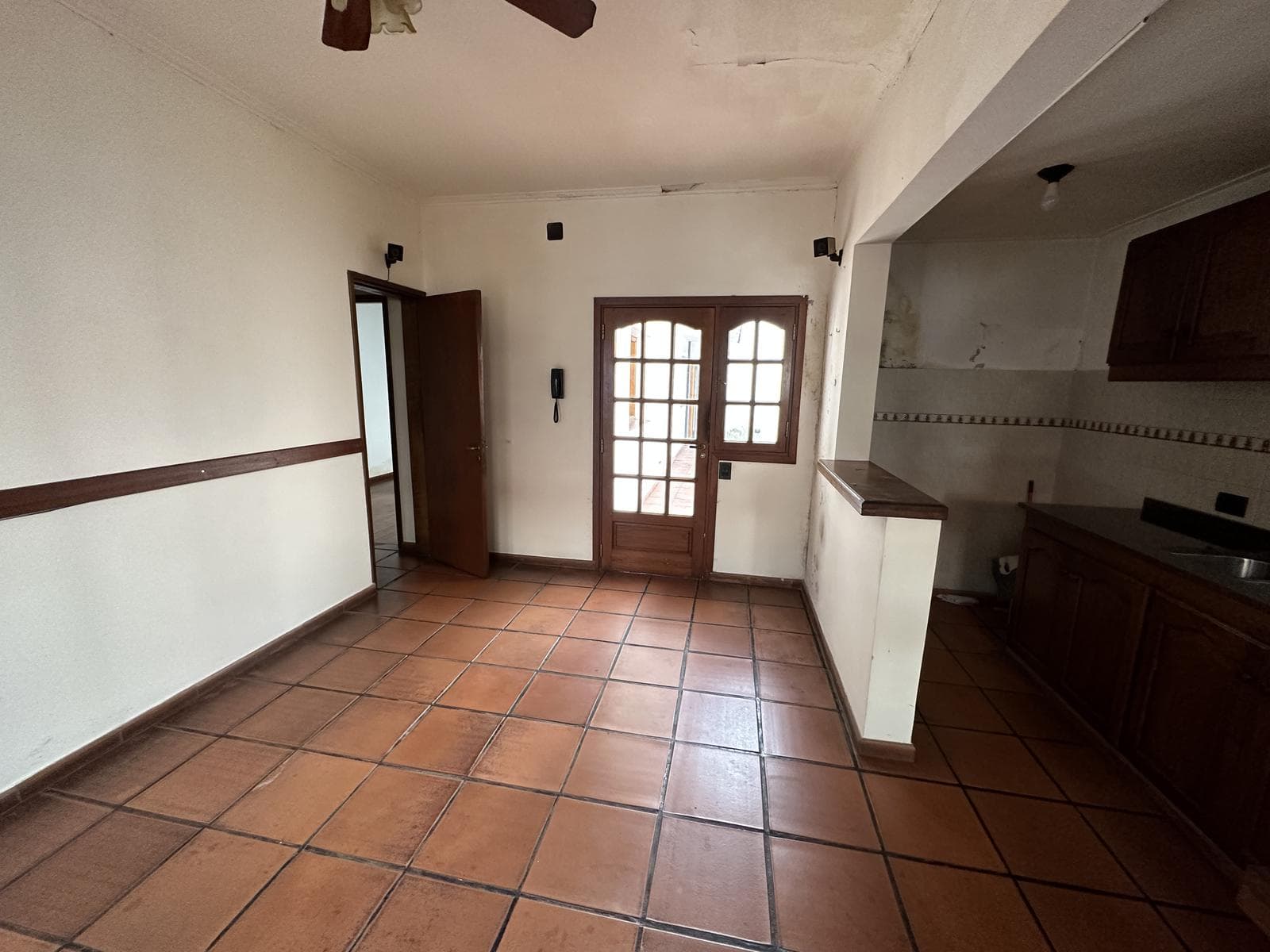 House in La Plata