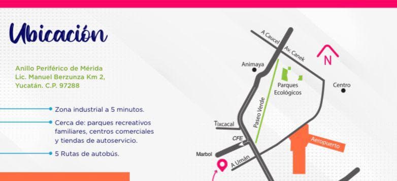 Lot - Paseos de Opichen Subdivision