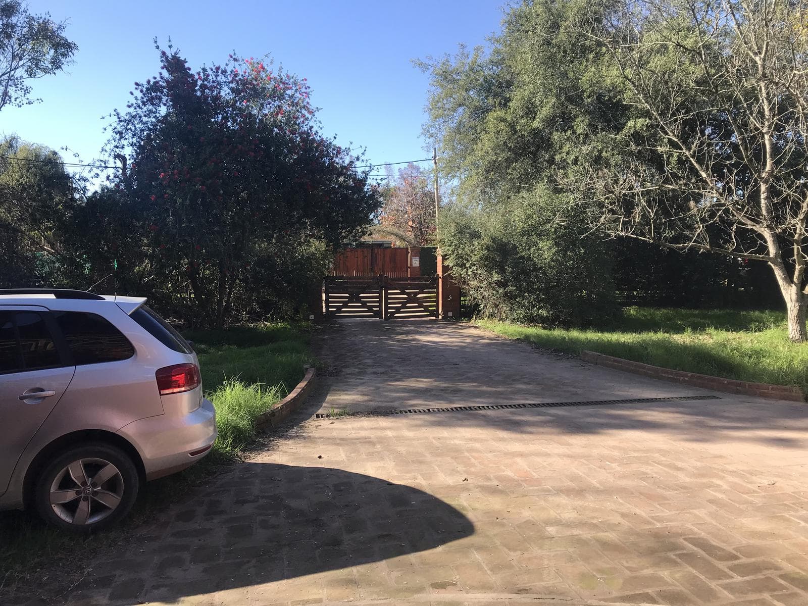 Stunning Country Home for Sale in El Cazador Escobar on a 10,000 m² Lot